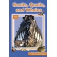 thumbnail image 1 of Pre-Owned Snails, Quails, and Whales (Paperback) 1600630383 9781600630385, 1 of 1