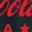 NAVY, variant on - Enjoy Coca Cola USA - Men's Long Sleeve T-Shirt