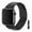 Black, variant on Dwitch for Apple Watch Band 49mm 45mm 44mm 42mm,Stainless Steel Metal iWatch Band Case for Apple iWatch Ultra 2/1 Series 9 8 7 SE/6 5 4 3 2 1 Men and Women,Black