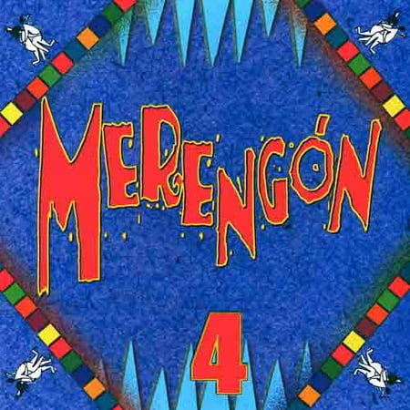 Merengon, Vol.4