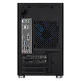 thumbnail image 3 of PC Gamer IA Xtreme PC Gaming NVIDIA GeForce RTX 5060 Intel Core i7 14700F 16GB SSD 1TB Sistema Liquido WIFI Grey Productividad Versátil Acelerada con IA, 3 of 6