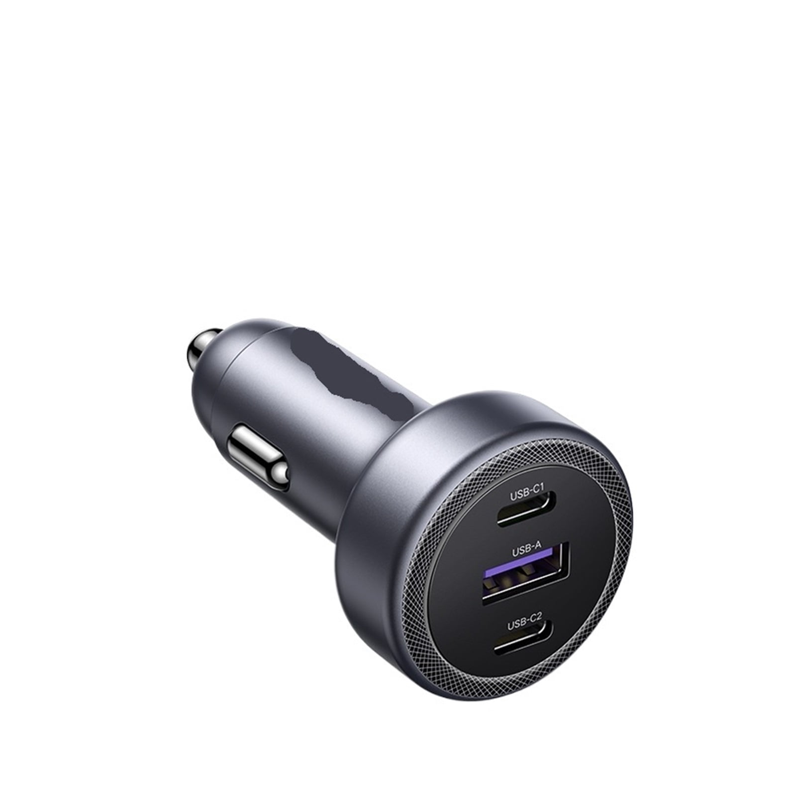 PD30W USB C Fast Car Charger, Fast Charging Car Adapter for Mobile Phones