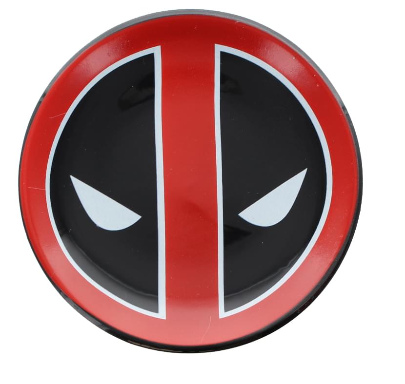 Marvel Deadpool Ceramic Coaster