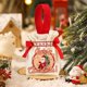thumbnail image 2 of Bolsas de Regalo de Navidad Bolsa de Lona de Dulces de Navidad Fiesta de la Noche Bolsa de Regalo de Navidad Bolsa de Regalo de Navidad Decoraciones de Fiesta de Navidad, 2 of 6