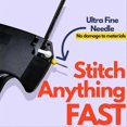 thumbnail image 5 of Tagging - Fine Tagging for Clothing for Quick Sewing D, 5 of 5
