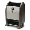 thumbnail image 1 of Lasko LKO-5812 1500 Watt Compact Portable Automatic Floor Level Space Heater, 1 of 5