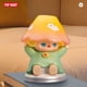 thumbnail image 5 of Pop Mart Pucky Home Time Series Blind Box Guess Bag Mystery Box Toys Doll Cute Anime Figure Desktop Ornaments Gift Collection, 5 of 5
