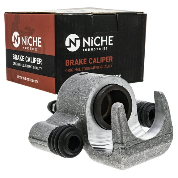 Niche Brake Caliper for Polaris Magnum Scrambler Sportsman 600 1910310 ATV 519-CCL2235P