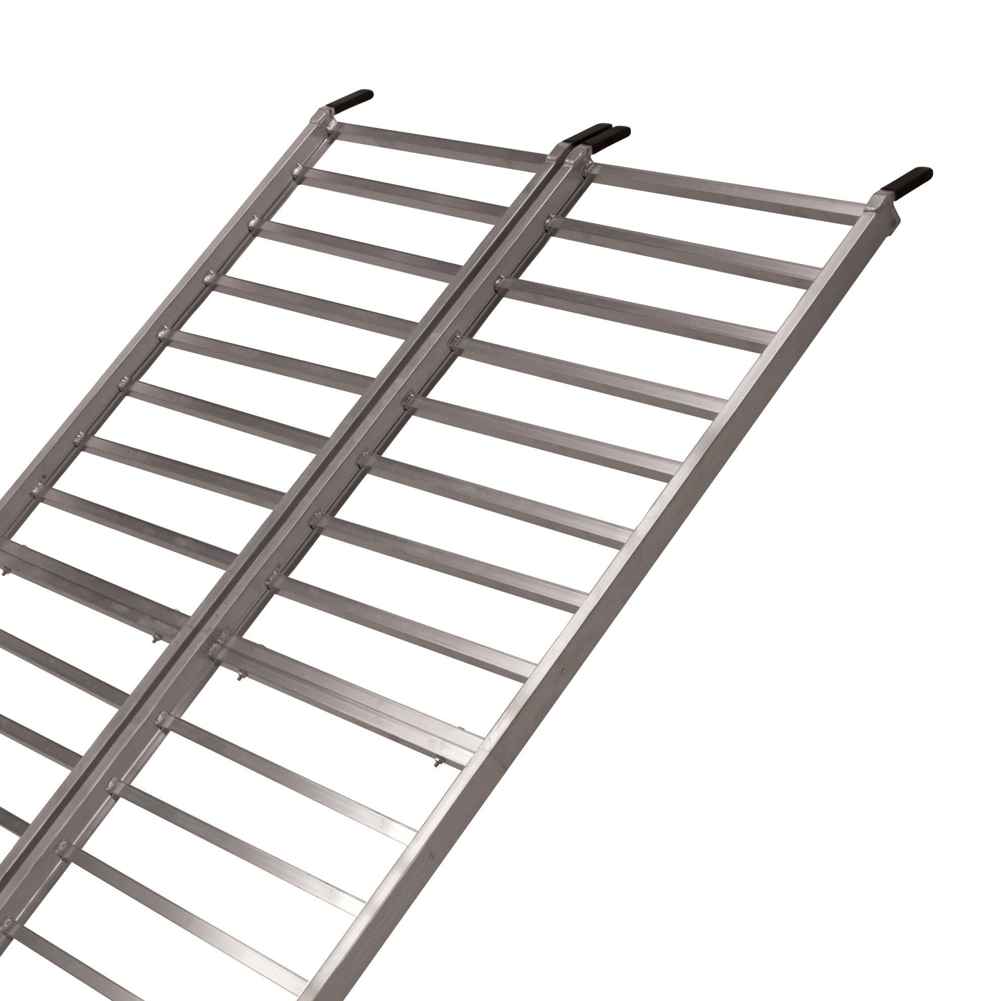 Details about   Yutrax TX108 85 x 50 Inch 1600 Pound Aluminum Bi-Fold Truck Bed ATV Loading Ramp 