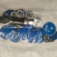 thumbnail image 4 of 61 Piezas General Coche Motocicleta NeumáTico ReparacióN Goma Pegamentos Herramienta Paquete 32MM 42MM 58MM para NeumáTico Radial, 4 of 5