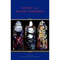thumbnail image 1 of Advent with Evelyn Underhill, 1 of 1
