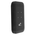 thumbnail image 5 of Riousery 4G LTE Mobile WiFi Hotspot 150Mbps High Speed Portable Router with SIM Card Slot 2100mAh Built-in Battery Supports 10 Users for Travel Business Camping Asia Version (4.33 inches / 11 cm), 5 of 9