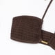thumbnail image 3 of Gibobby Bañador de Bikini Bikini Sexy 2023, traje de baño para mujer, juego de Bikini estilo Push Up, traje de baño brasileño con Tanga, ropa de playa(Café,G), 3 of 5