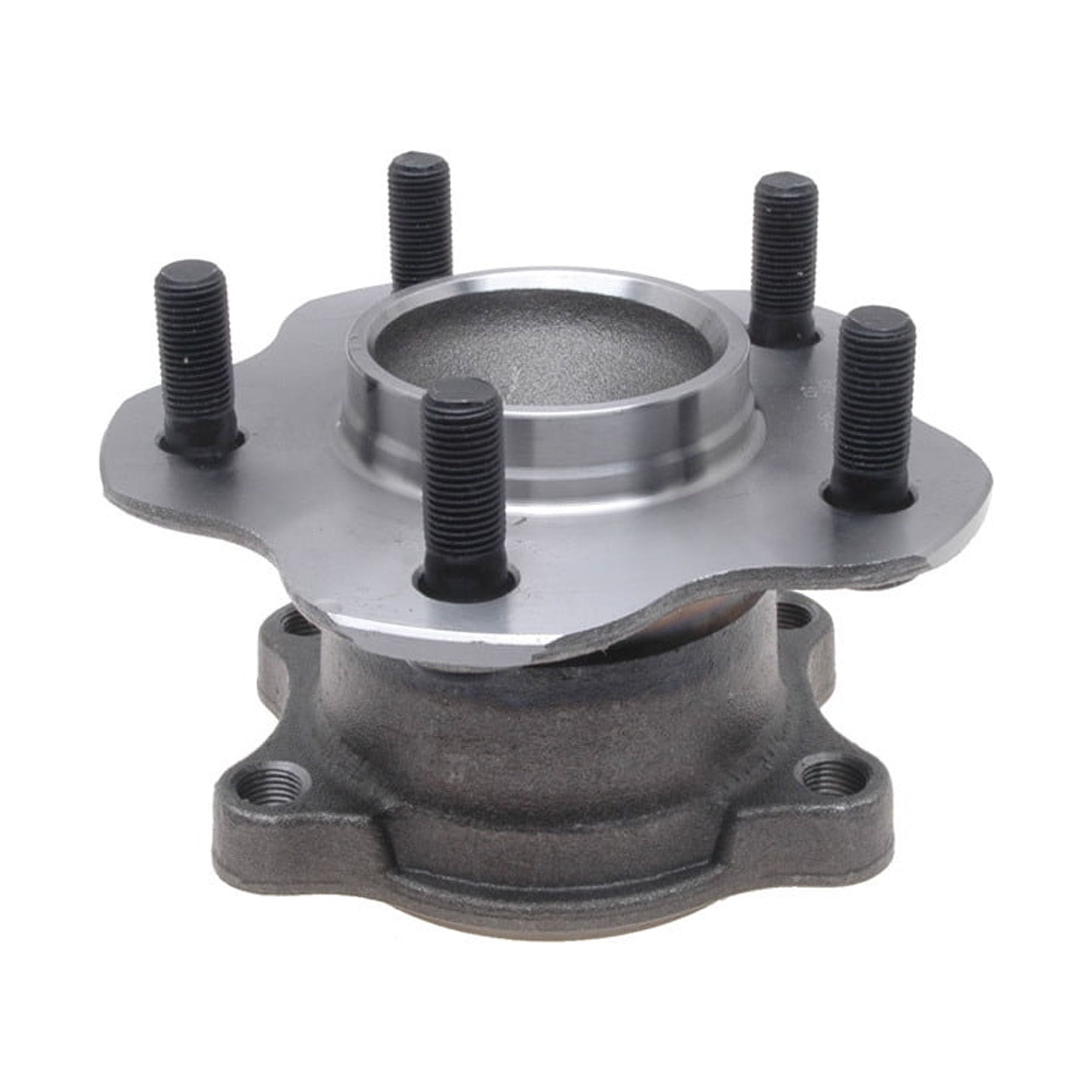 R-Line Wheel Hub Assemblies Fits select: 2004-2008 NISSAN MAXIMA