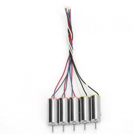 

Drone Motor Mutifuctional Simple Reliable Practical High Speed Coreless Motor For Machine/toy Aircraft/quadcopter For DIY Aircraft Motor