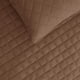 thumbnail image 3 of Juego de edredón reversible Easy-Going para cama matrimonial/reina con 2 fundas de almohada, 3 of 8