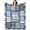 Black3, variant on Fun Grandpa Blanket,Novel Gift for Old Men from Children,Printed Flannel Blanket, for Birthdays,Father's Day,Christmas