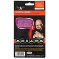 Jackson Galaxy Soft Grip 2in1 Cat Flea Comb