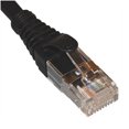 thumbnail image 1 of CABLE DE CONEXIÓN, CAT6A, FTP, 3 PIES, BK, 1 of 1