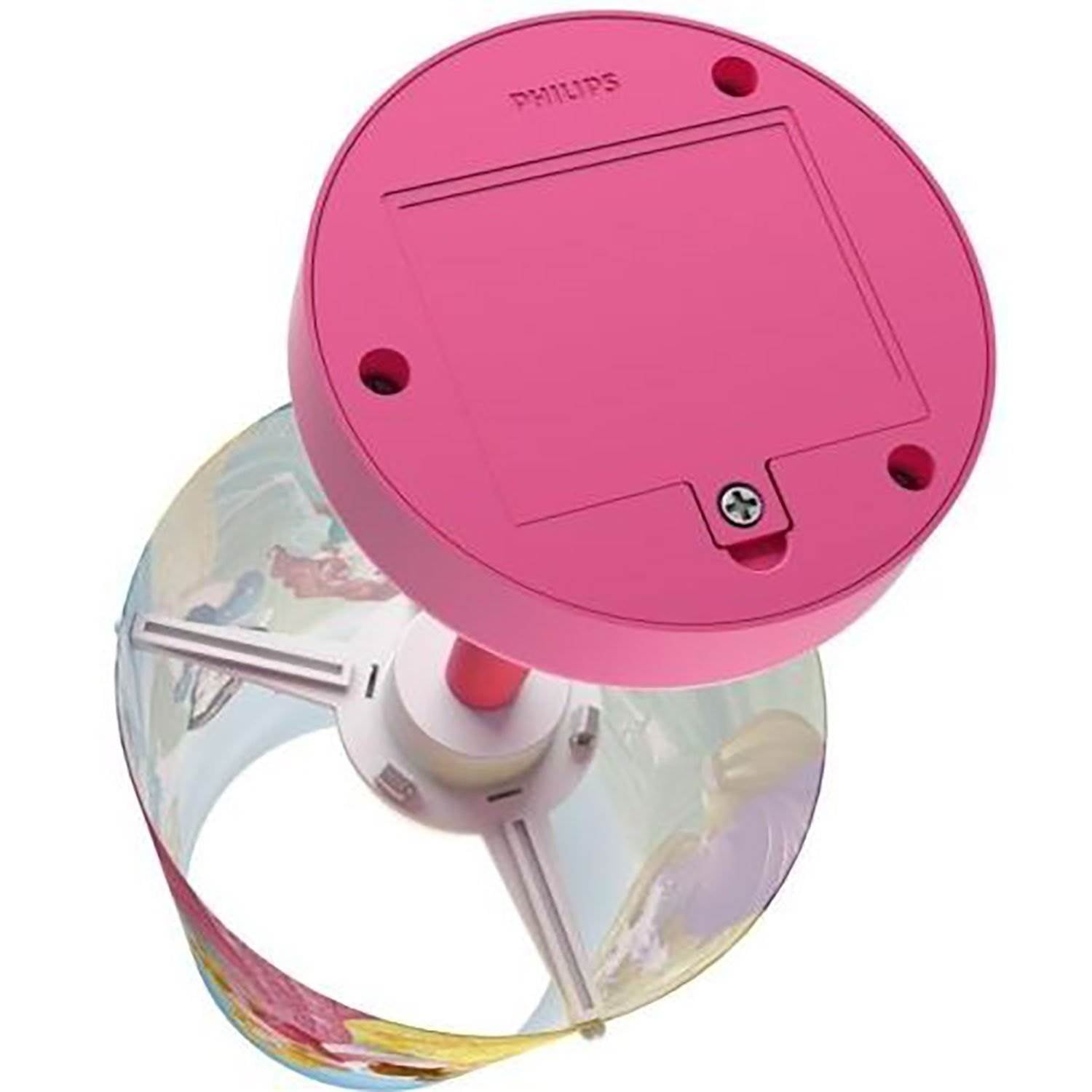 Philips disney princess cheap led table light