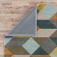 thumbnail image 4 of jaipur rugs en casa by luli sanchez geometric indoor area rug, 4 of 7