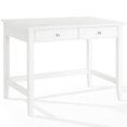 thumbnail image 1 of Crosley Bureau Campbell en Blanc, 1 of 10