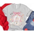 thumbnail image 4 of RetroDisney World Shirt, Magic Kingdom Shirt, Disneyworld Shirt, Magical Castle Shirt, Disney Trip Tee, Disney Vacation, 4 of 6