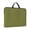Army Green, variant on Laptop Sleeve Bag For Women Men 14inch Waterproof Durable Protective Computer Carrying Cover Handle Laptop Case Bag Beige