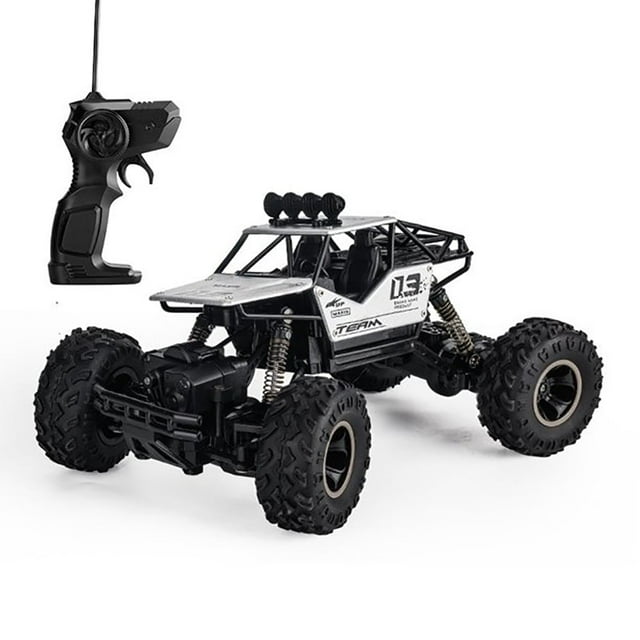 Remote Control Car RC Stunt Toy 4WD 2.4Ghz Kids Toy Cars Rechargeable for Boys/Girls