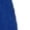 Blue, variant on Women's V Neck Ruffle Sleeve Wrap Mini Dress Waist Tie Sundress Red S
