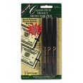 thumbnail image 1 of Dri-Mark Products 3513B1 Smart Money Counterfeit Bill Detector Pen for Use w/U.S. Currency- 3/Pack, 1 of 1
