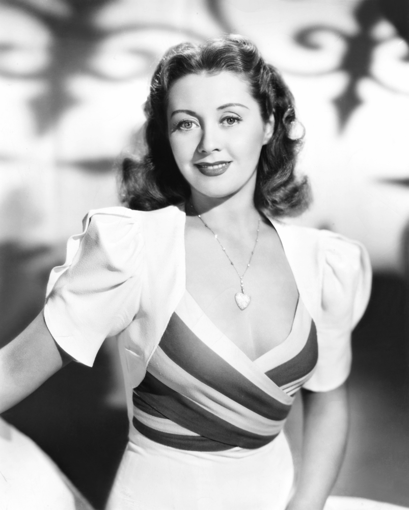 Joan Blondell Joan Blondell