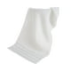 thumbnail image 2 of Toalla De Algodón, Toalla De Baño Suave Y Absorbente, Tejido De Secado Rápido, Secado Delicado Para Rostro Y Cuerpo, Ideal Para El Hogar Y El Gimnasio, Color Blanco, 2 of 9