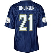 I Dream Of Jeannie Ladainian Tomlinson Nfl Jersey