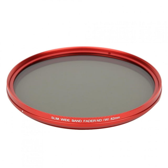 Camera ND Filter,FOTGA 82mm Adjustable ND Adjustable ND Filter SLR Camera ND Filter Quality You Can Trust