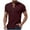180#Red, variant on Mens Casual Hipster Tops Mens Vintage Designer Raglan T-Shirt Short Sleeve Printed Summer Round Neck Top Casual Sweatshirt Fashion Workout Shirts Hipster Shirt Big and Tall Crewneck Sweatshirts