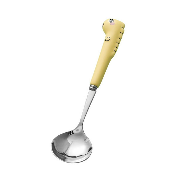 Munchkin Polish Toddler Fork, Knife and Spoon Utensil Set, Stainless Steel