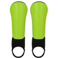 thumbnail image 4 of Youth Sports Shin Guards - Kids Calf Protectors with Calf and Ankle Protection for Football, Hockey and More for Boys and Girls, 4 of 5