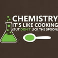 thumbnail image 3 of CafePress - Funny Chemistry Sayings T Shirt - Men's Classic Graphic Cotton T-Shirt, 3 of 4
