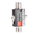 thumbnail image 3 of 【200W】(CA-35RS a hembra) pararrayos coaxial protector contra sobretensiones Conector UHF a repetidor radio CA-35RS pararrayos antena exterior, 3 of 9
