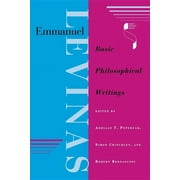 Studies in Continental Thought: Emmanuel Levinas: Basic Philosophical Writings (Paperback)
