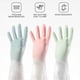 thumbnail image 5 of Multi Purpose Waterproof Gloves Waterproof Sturdy Household Cleaning Gloves for Laundry Room, 5 of 5