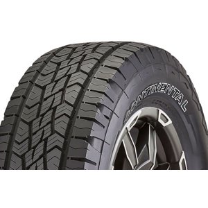 Continental 1 Continental TerrainContact A/T OWL 265/70R18 124S All Terrain 60K MILE 10 PLY 15506690000 / 265/70/18 / 2657018 Sansujyuku sansujyuku.com