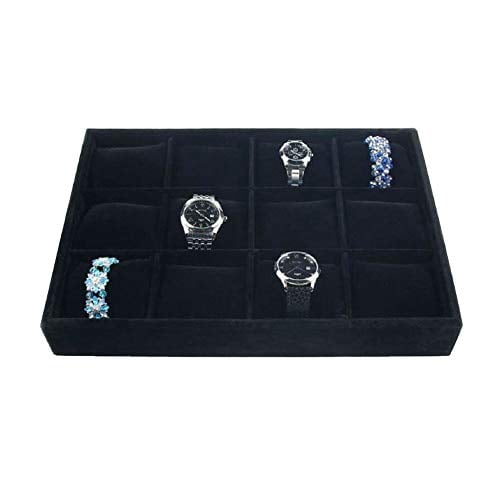 show box watch