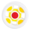 Gamma Buzz Kill Vibration Dampener (Yellow)