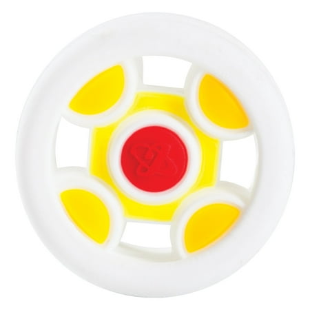 Gamma Buzz Kill Vibration Dampener (Yellow)