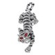 thumbnail image 5 of Hombres Broche Pin Animal Breastpin Joyería Ropa Pins Insignia Mujeres Pin Insignias para Mujer Boda año Chaquetas Decorativas XD9271-5 Baoblaze Broche, 5 of 7