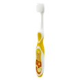 thumbnail image 2 of WIZUTIZ Enhance Your Child's Experience with This Set Of 1 Toothbrushes Featuring Soft Bristles for Home Use for Your Children Ages 3-12 up to 65% Off, 2 of 5
