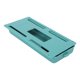 thumbnail image 3 of Caja de almacenamiento de cajón de plástico, cajón oculto Caja de almacenamiento de pasta inferior de almacenamiento de plástico Caja de almacenamiento de pasta oculta Probado profesionalmente, 3 of 8