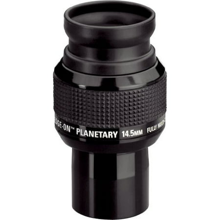 Orion 8887 14.5mm Edge-On Planetary Eyepiece